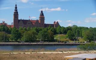 Szczecin plaża - 03-05-2025 12:58
