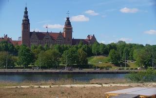Szczecin plaża - 03-05-2025 13:14