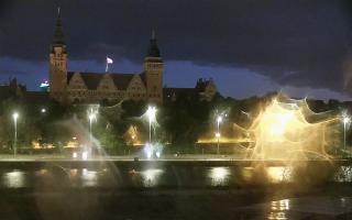 Szczecin plaża - 04-05-2025 02:18