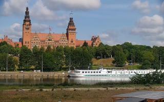 Szczecin plaża - 17-06-2025 08:01