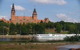 Szczecin plaża - 17-06-2025 08:08