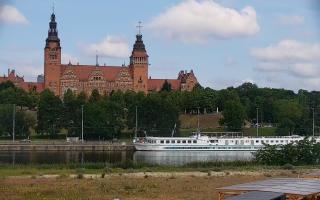 Szczecin plaża - 17-06-2025 08:16