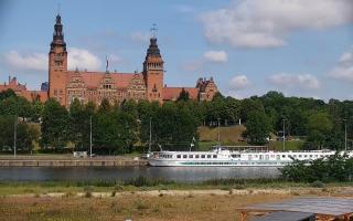 Szczecin plaża - 17-06-2025 08:24