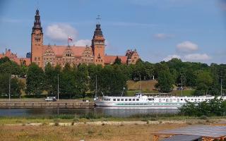 Szczecin plaża - 17-06-2025 08:32