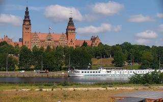 Szczecin plaża - 17-06-2025 08:39