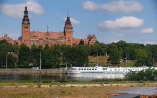 Szczecin plaża - 17-06-2025 08:47