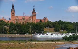 Szczecin plaża - 17-06-2025 08:55