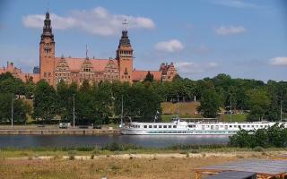 Szczecin plaża - 17-06-2025 09:10