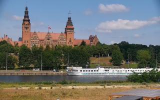 Szczecin plaża - 17-06-2025 09:18