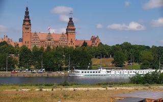 Szczecin plaża - 17-06-2025 09:26