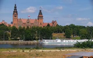 Szczecin plaża - 17-06-2025 09:41
