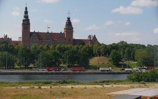 Szczecin plaża - 17-06-2025 13:48