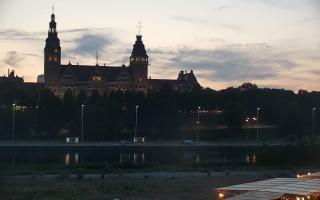Szczecin plaża - 17-06-2025 20:00