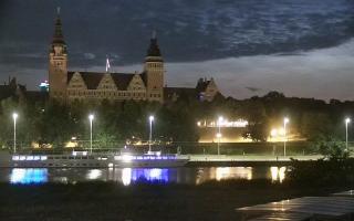 Szczecin plaża - 17-06-2025 21:40