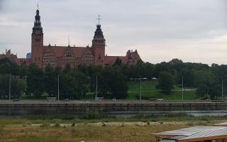Szczecin plaża - 02-08-2025 04:34