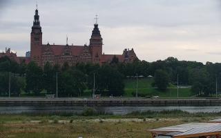 Szczecin plaża - 02-08-2025 04:42