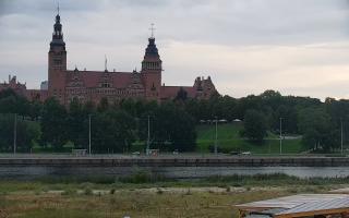 Szczecin plaża - 02-08-2025 04:50