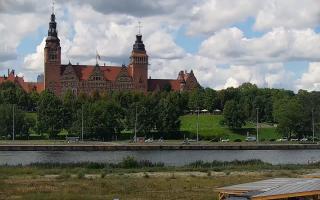 Szczecin plaża - 02-08-2025 12:42