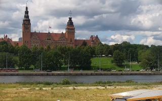 Szczecin plaża - 02-08-2025 12:57