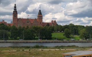 Szczecin plaża - 02-08-2025 13:05