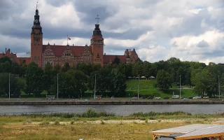 Szczecin plaża - 02-08-2025 13:13