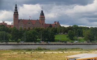 Szczecin plaża - 02-08-2025 13:28