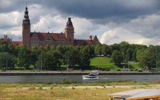 Szczecin plaża - 02-08-2025 13:44