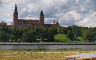 Szczecin plaża - 02-08-2025 13:52