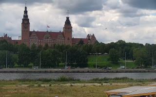 Szczecin plaża - 02-08-2025 14:38