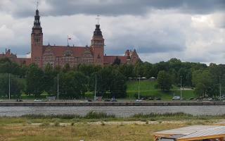 Szczecin plaża - 02-08-2025 14:46