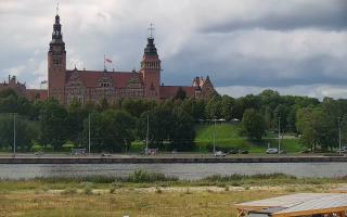 Szczecin plaża - 02-08-2025 14:53