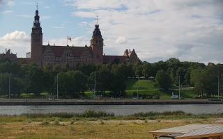 Szczecin plaża - 02-08-2025 15:24