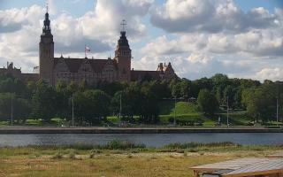 Szczecin plaża - 02-08-2025 15:40