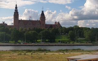 Szczecin plaża - 02-08-2025 15:55