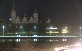 Szczecin plaża - 02-08-2025 22:38