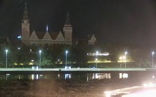 Szczecin plaża - 02-08-2025 22:45