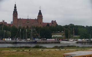 Szczecin plaża - 16-08-2025 06:43