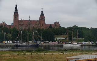 Szczecin plaża - 16-08-2025 06:51