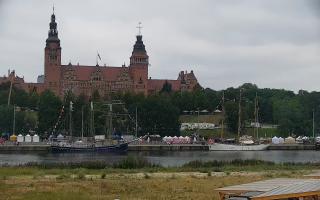 Szczecin plaża - 16-08-2025 06:58