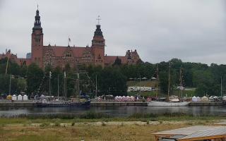 Szczecin plaża - 16-08-2025 07:06