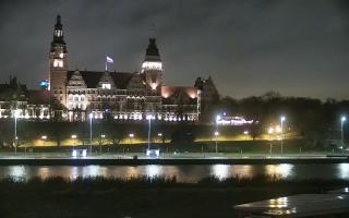 Szczecin plaża - 08-12-2025 21:10
