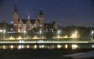 Szczecin plaża - 16-12-2025 06:05