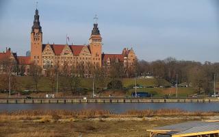 Szczecin plaża - 18-12-2025 10:24