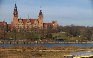 Szczecin plaża - 18-12-2025 10:39