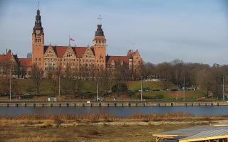 Szczecin plaża - 18-12-2025 10:47