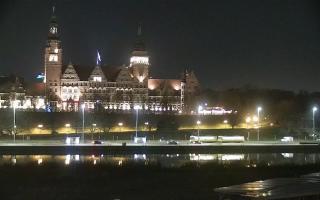 Szczecin plaża - 18-12-2025 19:57