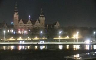 Szczecin plaża - 18-12-2025 23:41