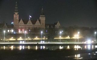 Szczecin plaża - 18-12-2025 23:48