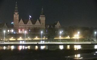 Szczecin plaża - 19-12-2025 04:27
