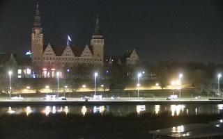 Szczecin plaża - 19-12-2025 04:42